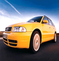Car Shipping with UPakWeShip