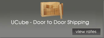Service Per Carton Shipping