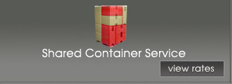 Service Shared Container